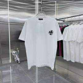 Picture of Chrome Hearts T Shirts Short _SKUChromeHeartsS-2XLhgntx11918215